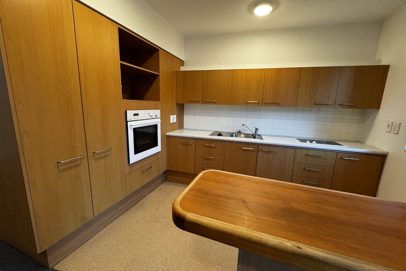 Over 60's one bedroom apartment - Widok 4