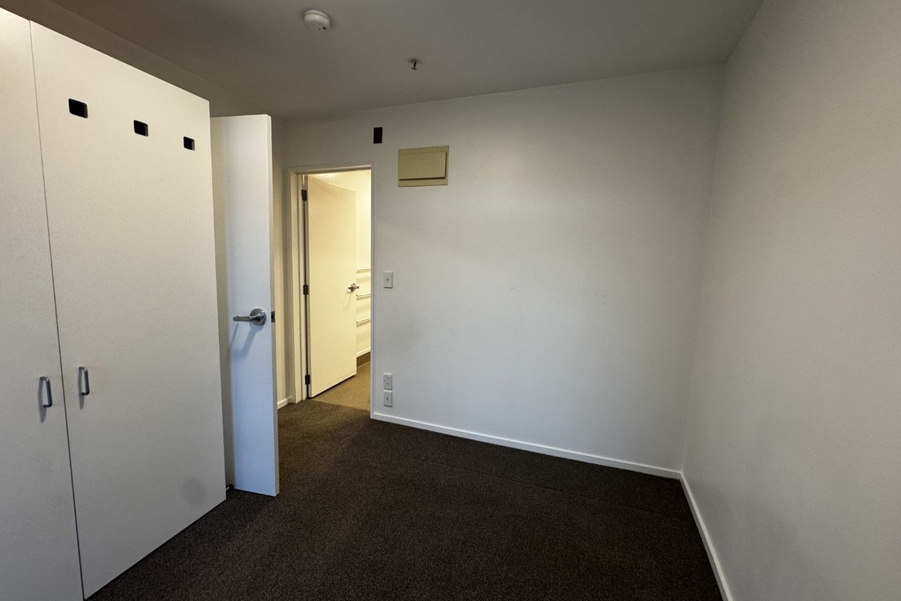 Over 60's one bedroom apartment - Więcej
