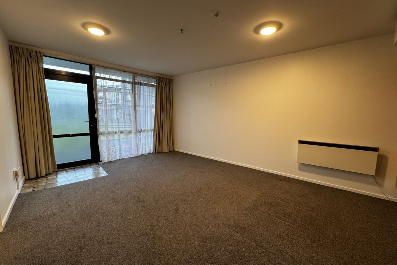Over 60's one bedroom apartment - Widok 3