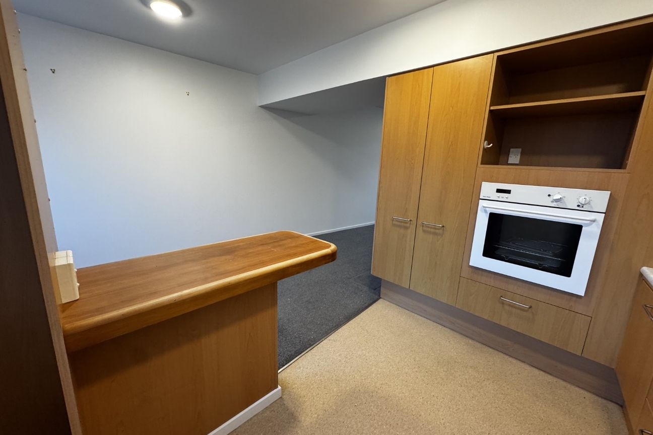 Over 60's one bedroom apartment - Widok 5
