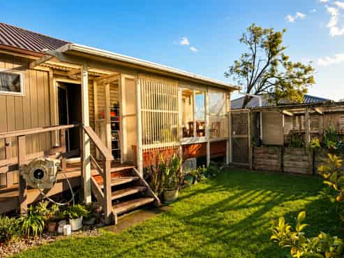 69 Murphys Road, Springlands