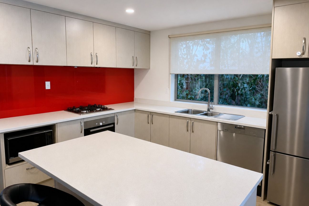 Takanini, 4 bedrooms - Widok 3