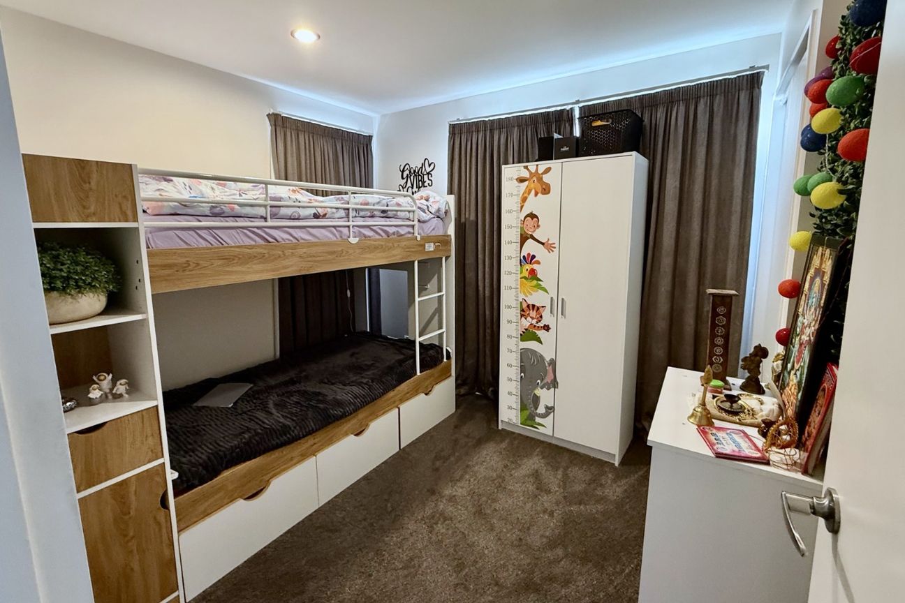 Takanini, 4 bedrooms - Widok 5