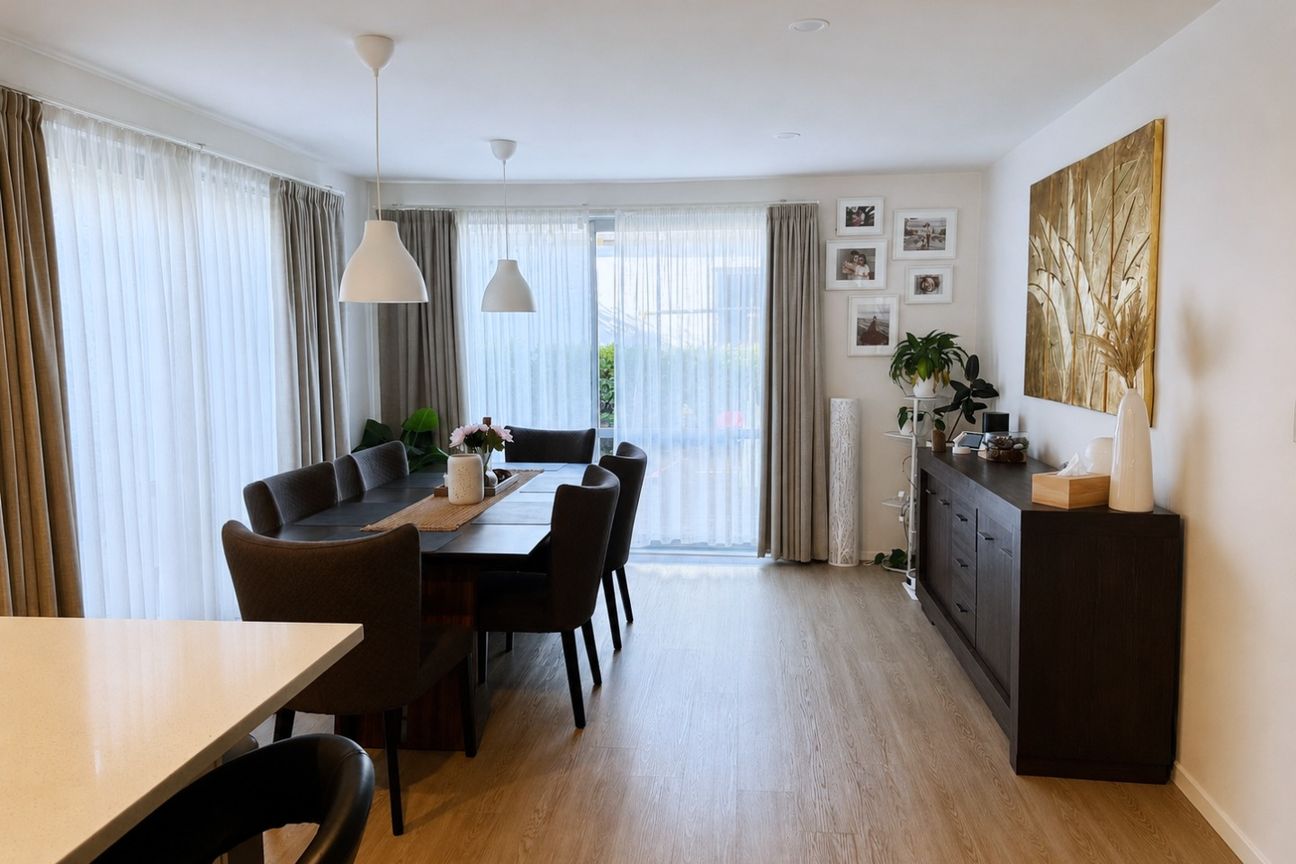 Takanini, 4 bedrooms - Widok 4
