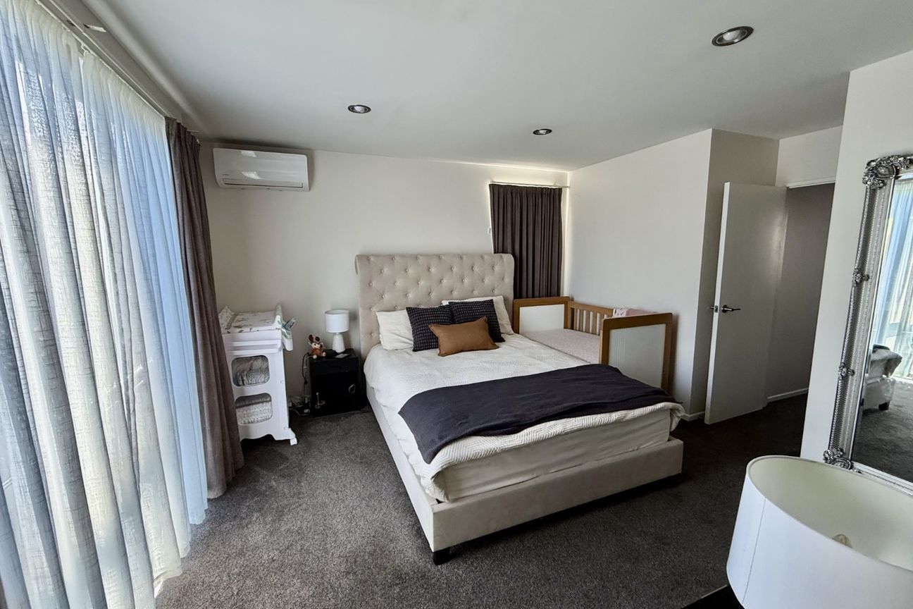 Takanini, 4 bedrooms - Widok 6
