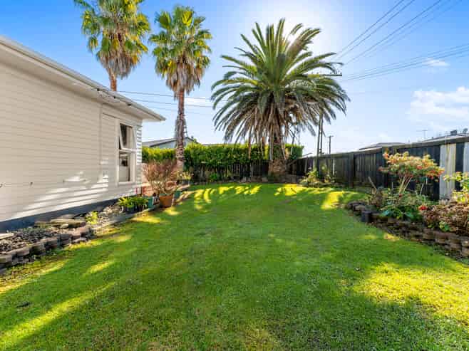 72 Cargill Street, Papakura
