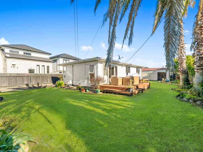 72 Cargill Street, Papakura