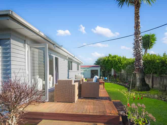 72 Cargill Street, Papakura