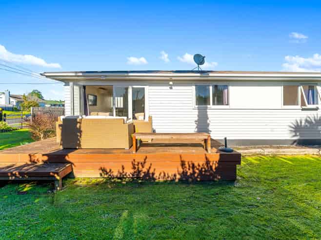 72 Cargill Street, Papakura