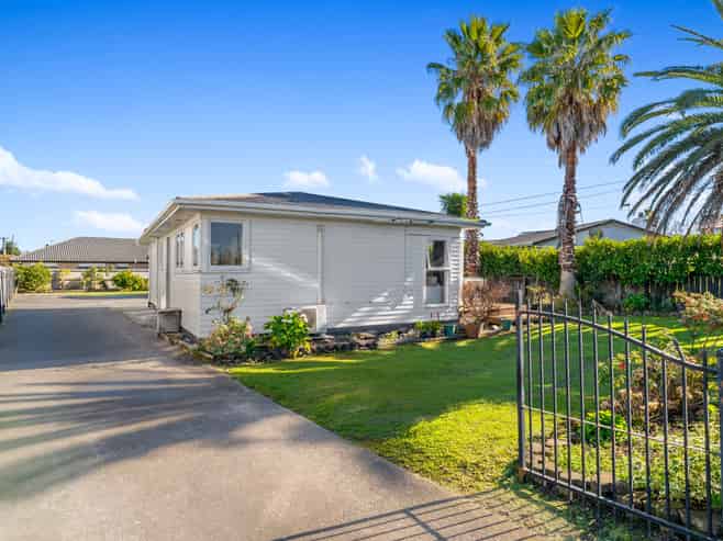 72 Cargill Street, Papakura