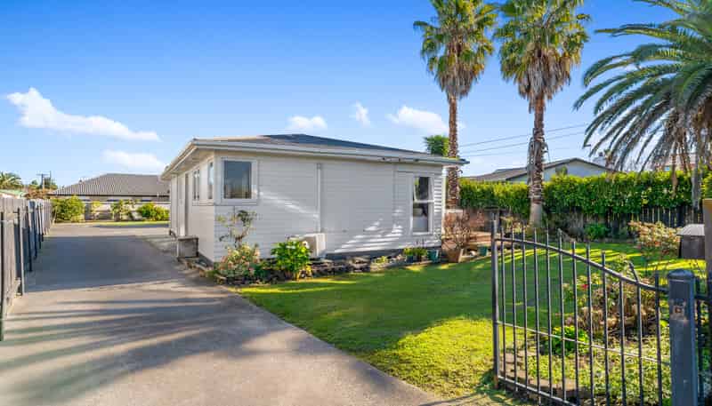 72 Cargill Street, Papakura