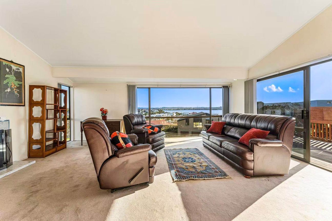 Commanding Panoramic Marina, Sea & Sky Tower Views - Ansicht 2