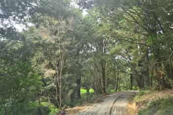 504 Wairere Road, Paparoa