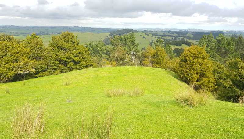 504 Wairere Road, Paparoa