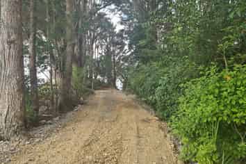504 Wairere Road, Paparoa