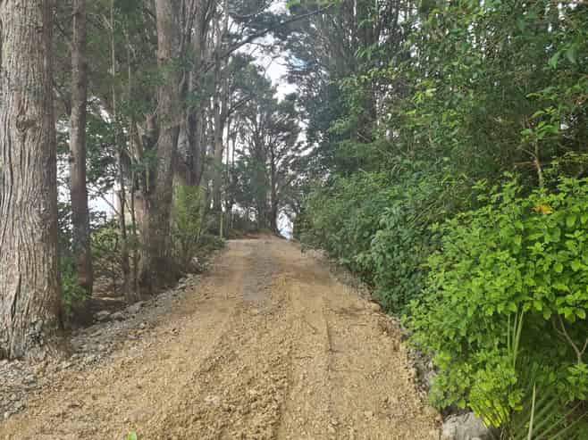 504 Wairere Road, Paparoa