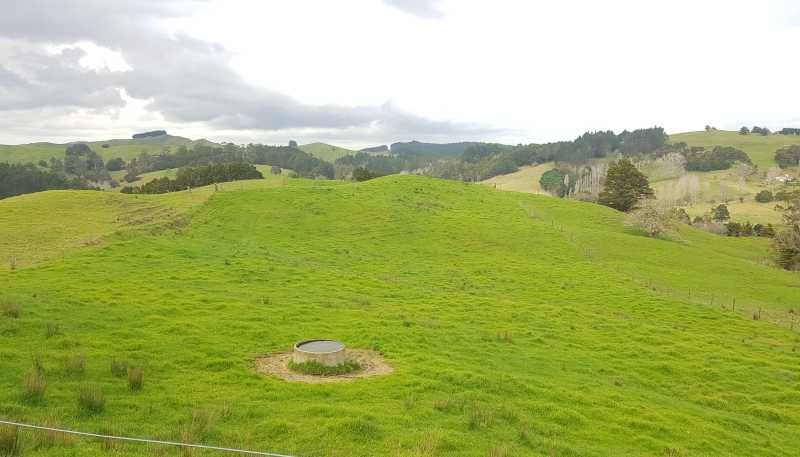 504 Wairere Road, Paparoa