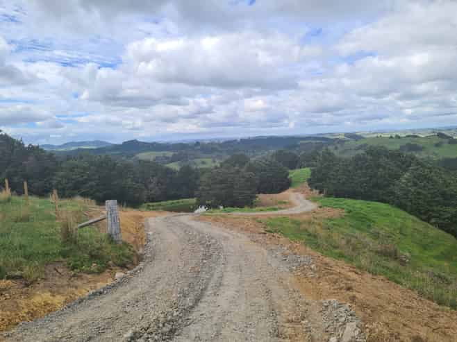 504 Wairere Road, Paparoa