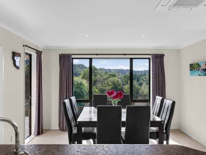 415 Cemetery Road, Maunu