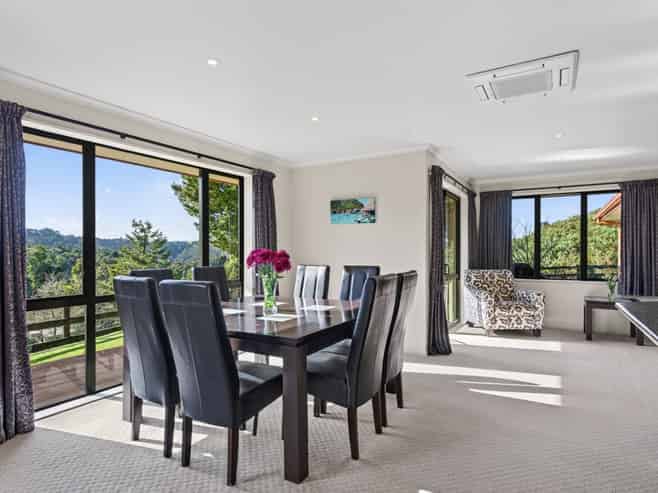 415 Cemetery Road, Maunu