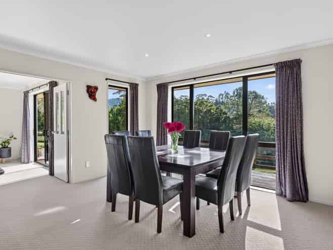 415 Cemetery Road, Maunu