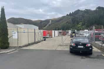 Industrial 1,000sqm + 1,650sqm Secure Yard