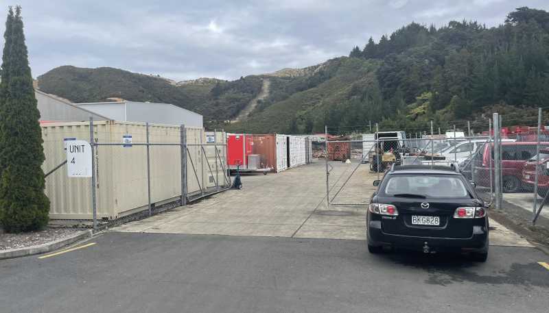 Unit 8/24 Railway Avenue, Upper Hutt