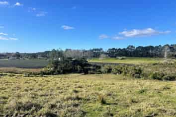 Lot 4/321 Amreins Road, Taupaki