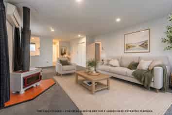 25 Benmore Street, Glenwood
