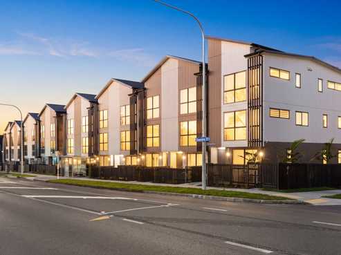 93 Edmonton Road, Henderson
