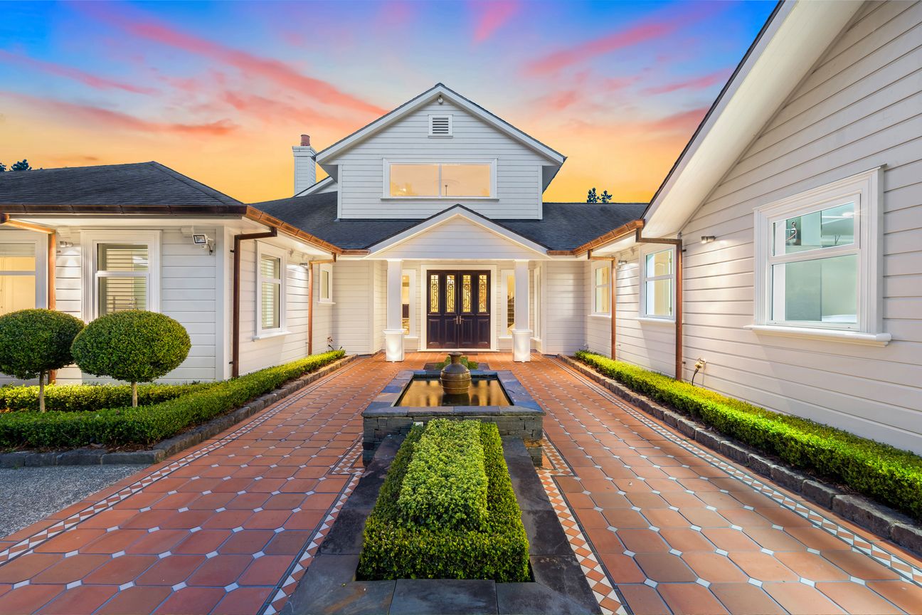 Curated Luxury, Private yet Convenient., Dairy Flat