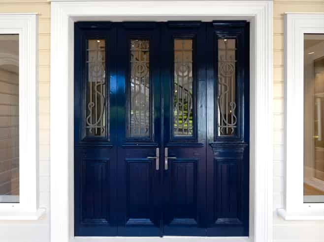 112 Potter Road, Dairy Flat