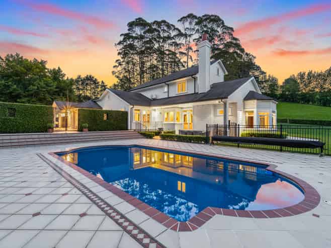 112 Potter Road, Dairy Flat