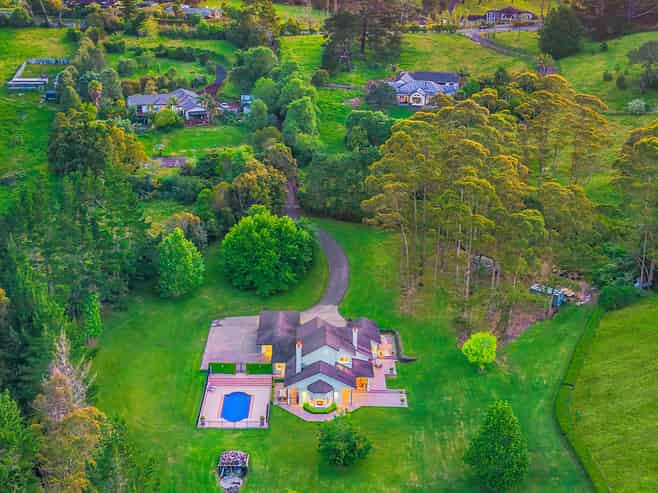 112 Potter Road, Dairy Flat