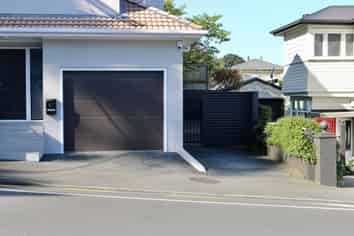 87 Grant Road, Thorndon