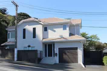87 Grant Road, Thorndon