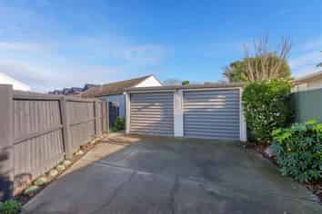  2/15 Tulloch Place, Papanui