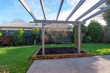  2/15 Tulloch Place, Papanui
