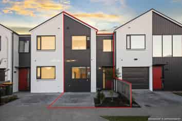 7 Rigby Drive, Whenuapai
