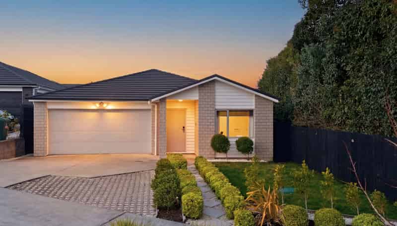 33 Whakapono Road, Pukekohe