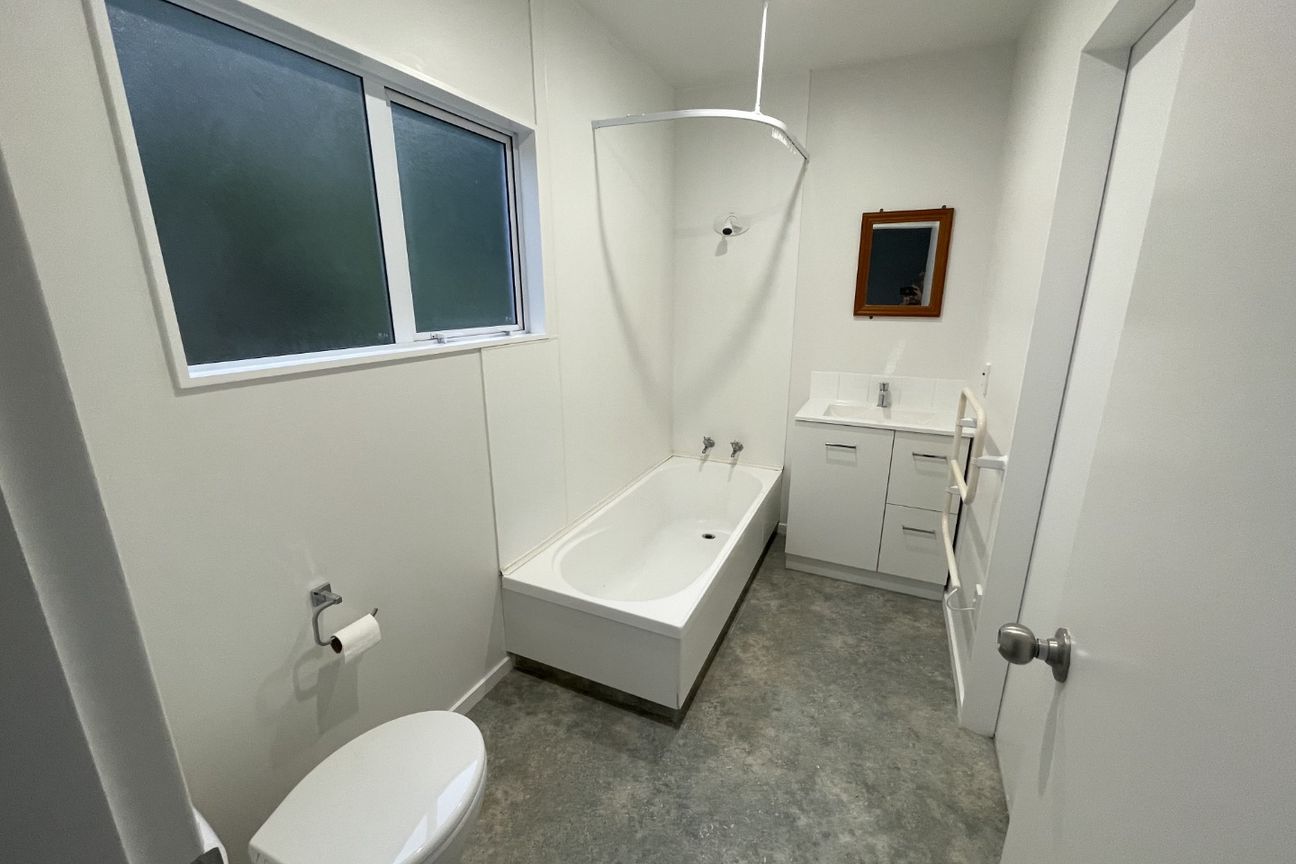 2 Bedroom plus large study  - Hataitai - Widok 4