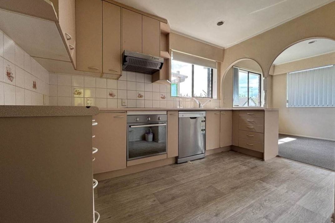 4 Bedroom, 2 bathroom Home in the Heart of Mt ... - Widok 2