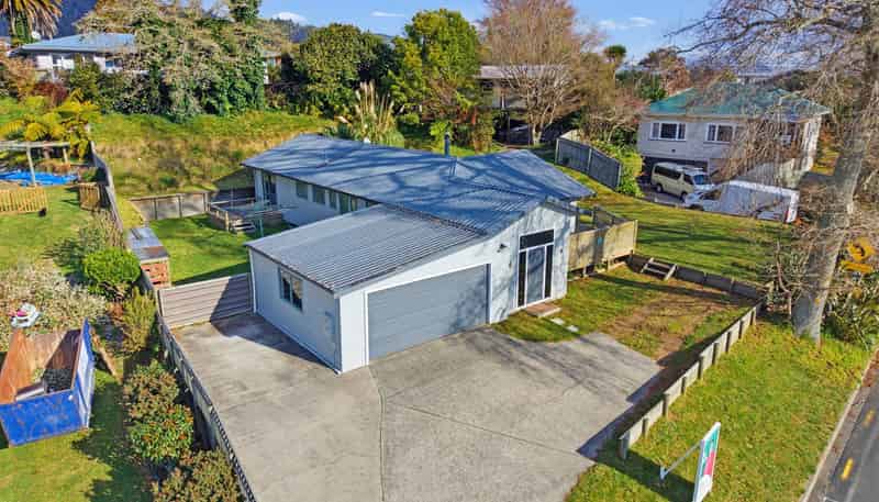 15 Morey Street, Owhata