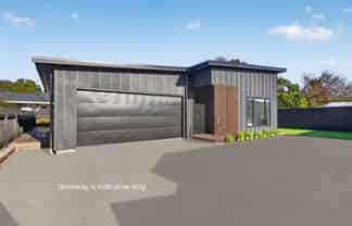 11A Betts Avenue, Solway