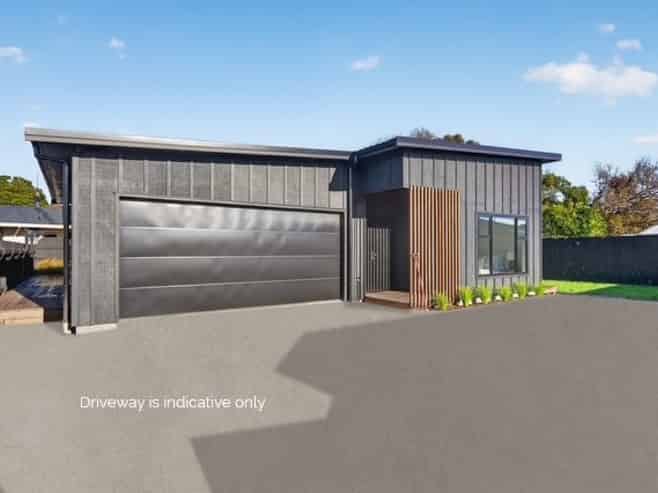 11A Betts Avenue, Solway
