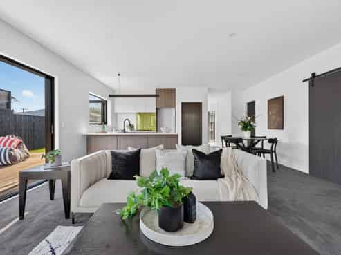 11A Betts Avenue, Solway