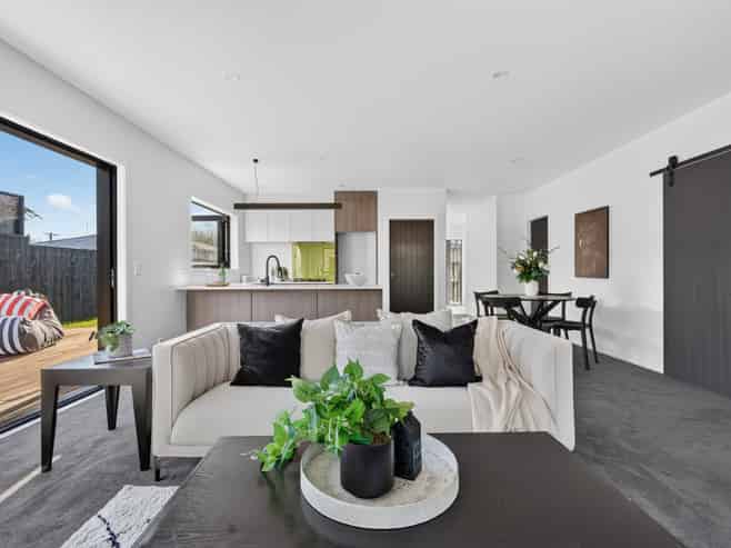 11A Betts Avenue, Solway
