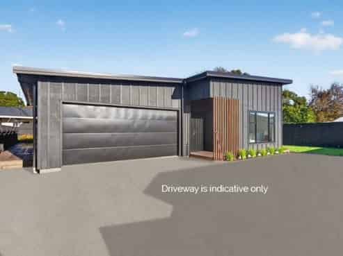 11A Betts Avenue, Solway