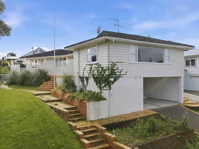 52 Edmund Street, Saint Heliers