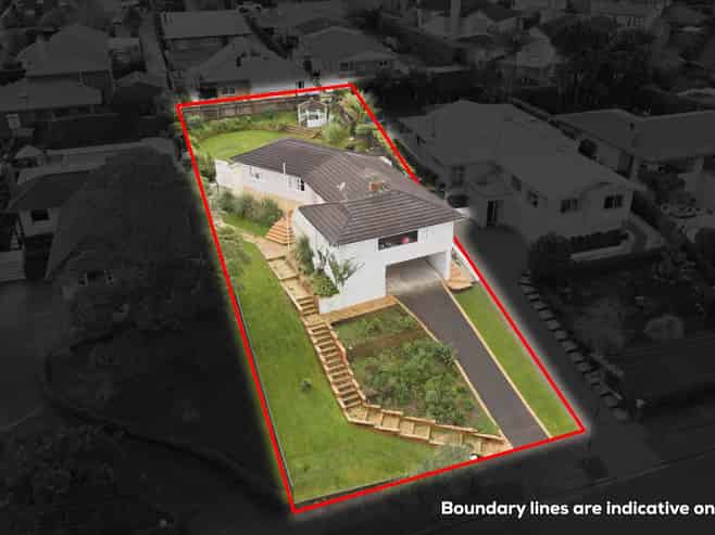 52 Edmund Street, Saint Heliers